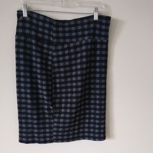 Lularoe Cassie Skirt